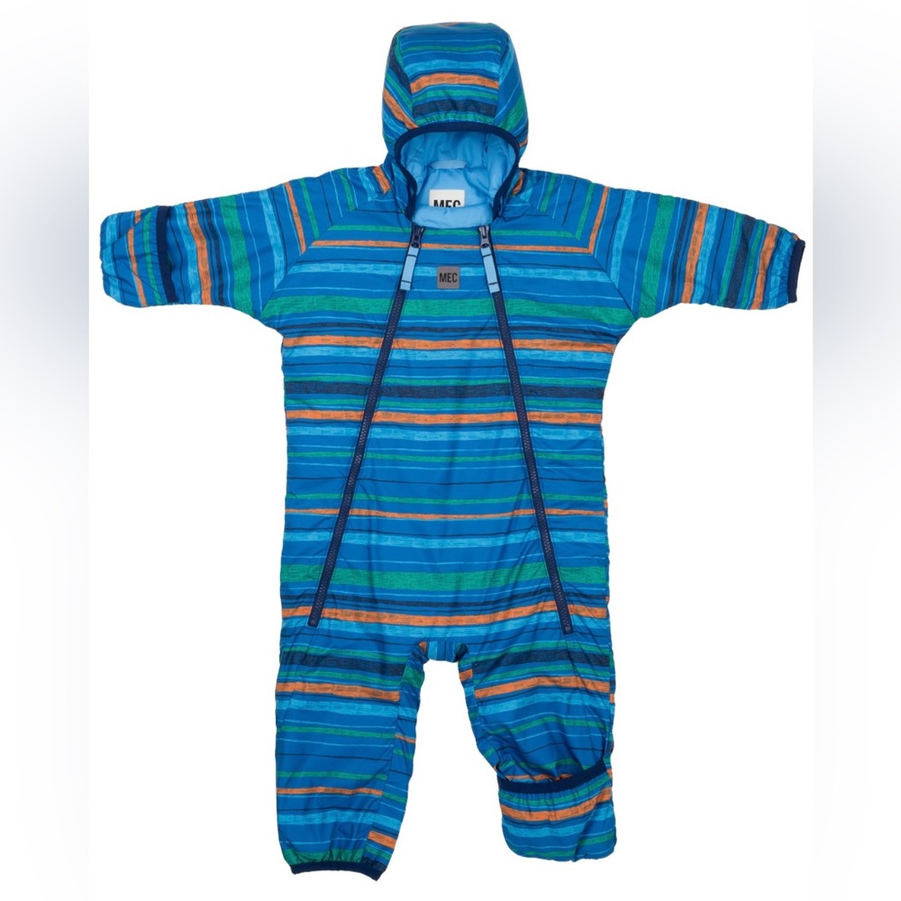 MEC Cocoon Bunting Snow Suit